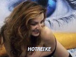 HOTREIKE