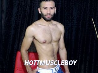 HOTTMUSCLEBOY