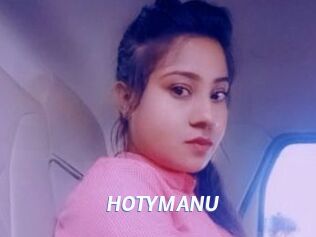 HOTYMANU
