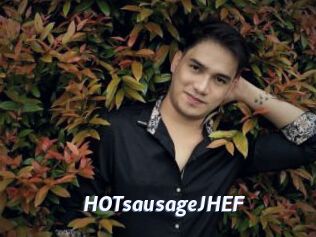 HOTsausageJHEF