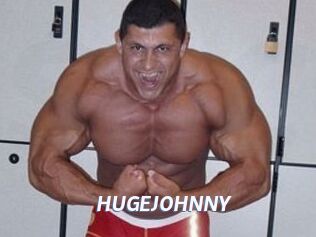 HUGEJOHNNY
