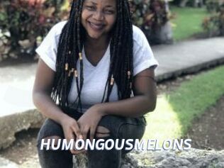 HUMONGOUSMELONS