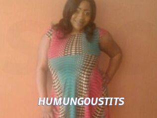 HUMUNGOUSTITS