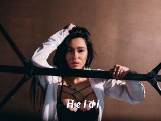 H_e_i_d_i