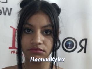 HaannaKylex