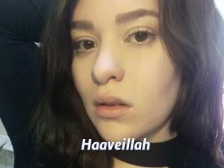 Haaveillah