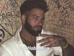 Habanana