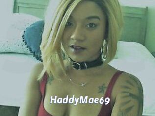 HaddyMae69