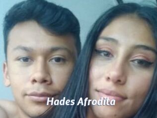 Hades_Afrodita