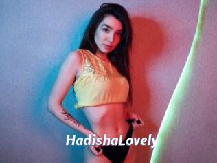 HadishaLovely