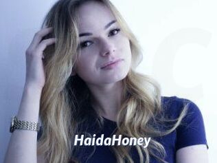 HaidaHoney