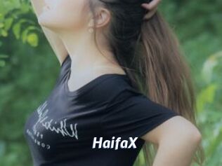 HaifaX