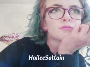 HaileeSattain