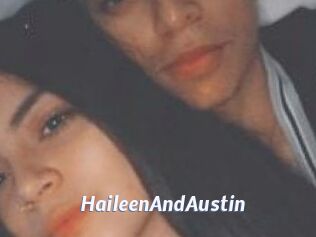HaileenAndAustin