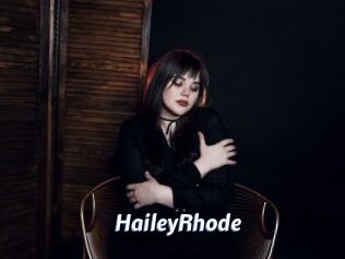 HaileyRhode
