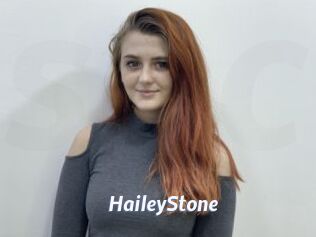 HaileyStone