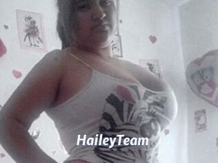 HaileyTeam