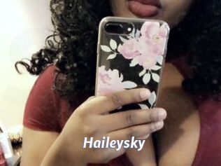 Haileysky Sexe amateur contributions