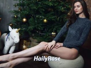 HailyRose