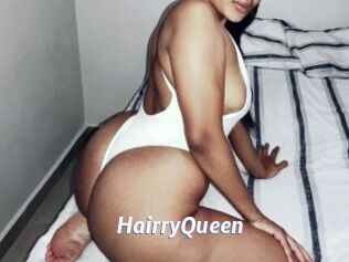 HairryQueen