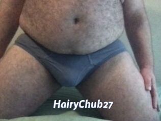 HairyChub27