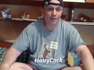 HairyCock