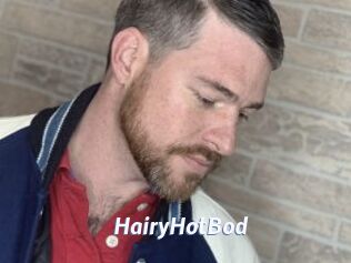 HairyHotBod