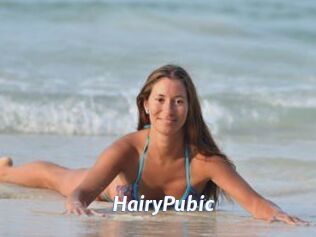 HairyPubic