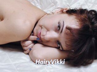 HairyVikki