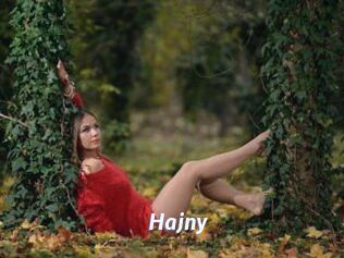 Hajny