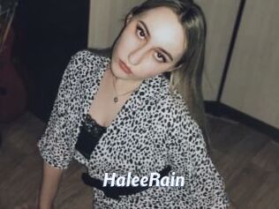 HaleeRain