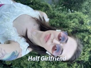 Half_Girlfriend Sexe amateur contributions