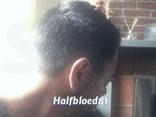 Halfbloed81 Sexe amateur contributions