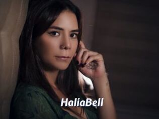 HaliaBell