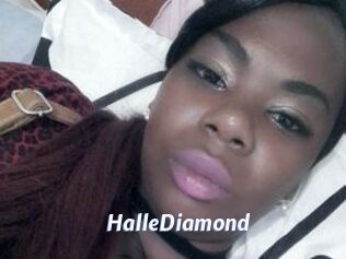 HalleDiamond