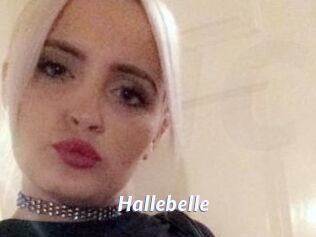 Hallebelle