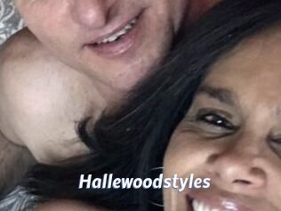 Hallewoodstyles