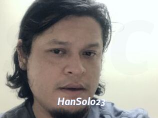 HanSolo23