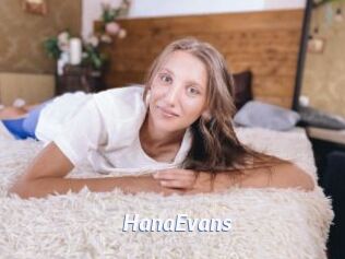 HanaEvans