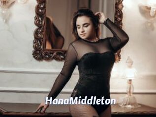 HanaMiddleton
