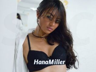 HanaMiller