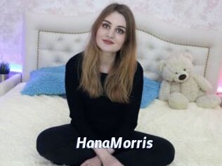 HanaMorris