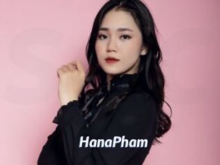 HanaPham