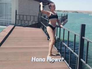 Hana_Flower