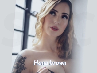 Hana_brown