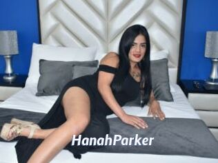 HanahParker