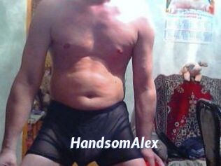 HandsomAlex