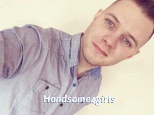 Handsome4girls