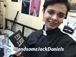 HandsomeJackDaniels Sexe amateur contributions