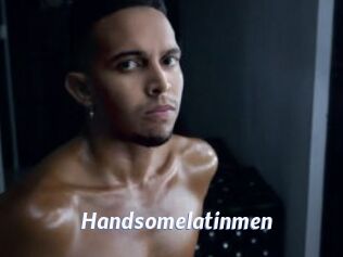 Handsomelatinmen